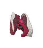 Adidasi copii Adidas, 35, material textil, roz - imagine 4