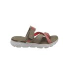 Saboti dama Skechers, 39, material textil, bej