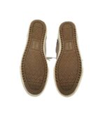 Tenisi copii Venice, 37, imitație de piele, maro - imagine 5