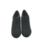 Botine dama Graceland, 39, material textil, negru - imagine 3