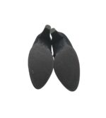 Botine dama Graceland, 39, material textil, negru - imagine 5