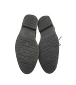 Pantofi barbati Salamander, 42, piele, negru - imagine 5