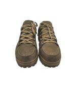 Mocasini barbati Klepper, 46, piele, bej - imagine 3