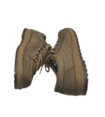 Mocasini barbati Klepper, 46, piele, bej - imagine 4