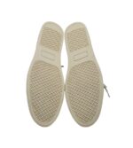 Tenisi barbati Primark, 43, imitație de piele, gri - imagine 5