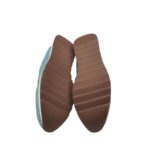 Adidasi dama 39, imitație de piele, material textil, albastru - imagine 5