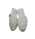 Adidasi dama Vty, 37, material textil, albastru negru - imagine 5