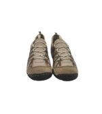 Adidasi dama Rieker, 39, imitație de piele, piele intoarsa, bej - imagine 3