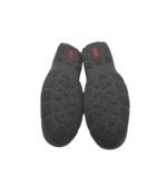 Adidasi dama Rieker, 39, imitație de piele, piele intoarsa, bej - imagine 5