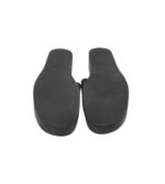 Saboti dama New Yorker, 37, imitație de piele, negru - imagine 5