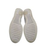 Adidasi barbati Puma 44.5, piele, alb - imagine 5