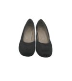 Pantofi dama Luftpolster, 40, material textil, negru - imagine 3