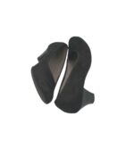 Pantofi dama Luftpolster, 40, material textil, negru - imagine 4