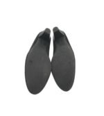 Pantofi dama Luftpolster, 40, material textil, negru - imagine 5