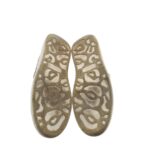 Adidasi dama 38,  piele, alb - imagine 5