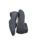 Pantofi dama Ara, 39, imitație de piele, bleumarin - imagine 4