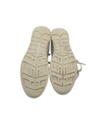 Tenisi dama Ash, 40, piele, crem - imagine 5