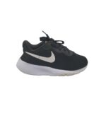 Adidasi dama Nike 40, material textil, negru