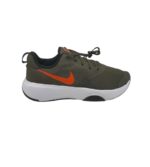 Adidasi barbati Nike, 45, material textil, kaki