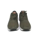 Adidasi barbati Nike, 45, material textil, kaki - imagine 3