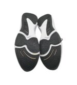 Adidasi barbati Nike, 45, material textil, kaki - imagine 5