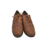 Pantofi dama Asos, 38, imitație de piele, maro - imagine 3