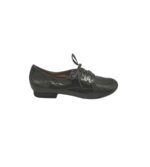 Pantofi dama Clarks, 38, piele, gri