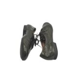 Pantofi dama Clarks, 38, piele, gri - imagine 4