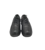 Pantofi dama Foot Joy 38.5, imitatie de piele, negru (golf) - imagine 3