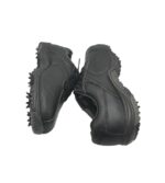 Pantofi dama Foot Joy 38.5, imitatie de piele, negru (golf) - imagine 4
