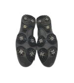 Pantofi dama Foot Joy 38.5, imitatie de piele, negru (golf) - imagine 5