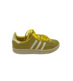 Adidasi dama Adidas, 38, piele intoarsa, kaki