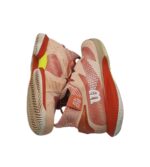 Adidasi dama Wilson, 40, material textil, roz - imagine 4