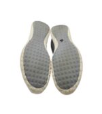 Adidasi barbati Nike, 44, material textil, gri - imagine 5