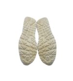 Adidasi dama Skechers, 35, imitație de piele, alb - imagine 5