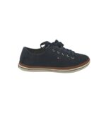Tenisi barbati Tommy Hilfiger, 42, material textil, bleumarin