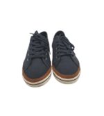 Tenisi barbati Tommy Hilfiger, 42, material textil, bleumarin - imagine 3