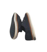 Tenisi barbati Tommy Hilfiger, 42, material textil, bleumarin - imagine 4