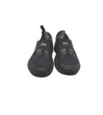 Adidasi copii Nike, 29, material textil, negru - imagine 3