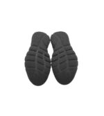 Adidasi copii Nike, 29, material textil, negru - imagine 5