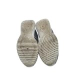 Adidasi dama Lilley, 39, material textil, gri - imagine 5