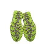 Adidasi dama Dockers, 36, imitație de piele, material textil, negru - imagine 5