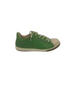 Adidasi dama G10 39, piele, verde