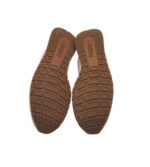 Adidasi dama Puma, 39, imitație de piele, alb - imagine 5