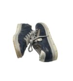 Adidasi dama Remonte, 39, imitație de piele, bleumarin - imagine 4