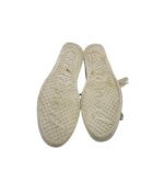 Tenisi dama Paul Green 38, piele, crem - imagine 5