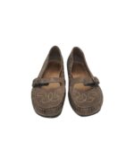 Mocasini dama Paul Green, 38, piele, maro - imagine 3