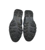 Adidasi barbati Cmp, 40, material textil, piele intoarsa, albastru ,waterproof - imagine 5