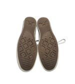 Tenisi dama Converse, 38, piele, negru - imagine 5