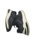 Adidasi dama Tamaris, 37, imitație de piele, material textil, negru - imagine 4